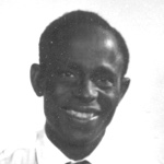 Samuel Uba Oti